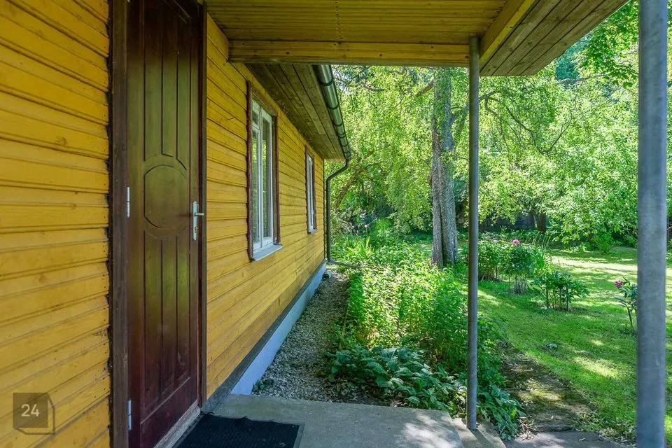 Земля жилой застройки, 13804 m² участок в Tartu vald, Maramaa küla - фото 5