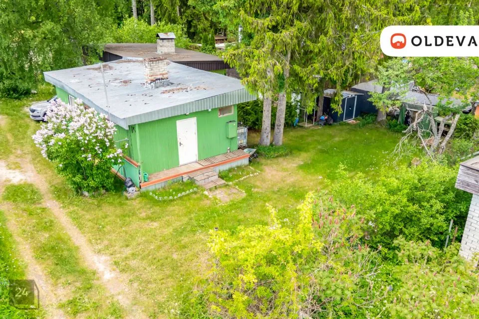 3-комнатная дом в Saue vald, Kaasiku küla - фото 2