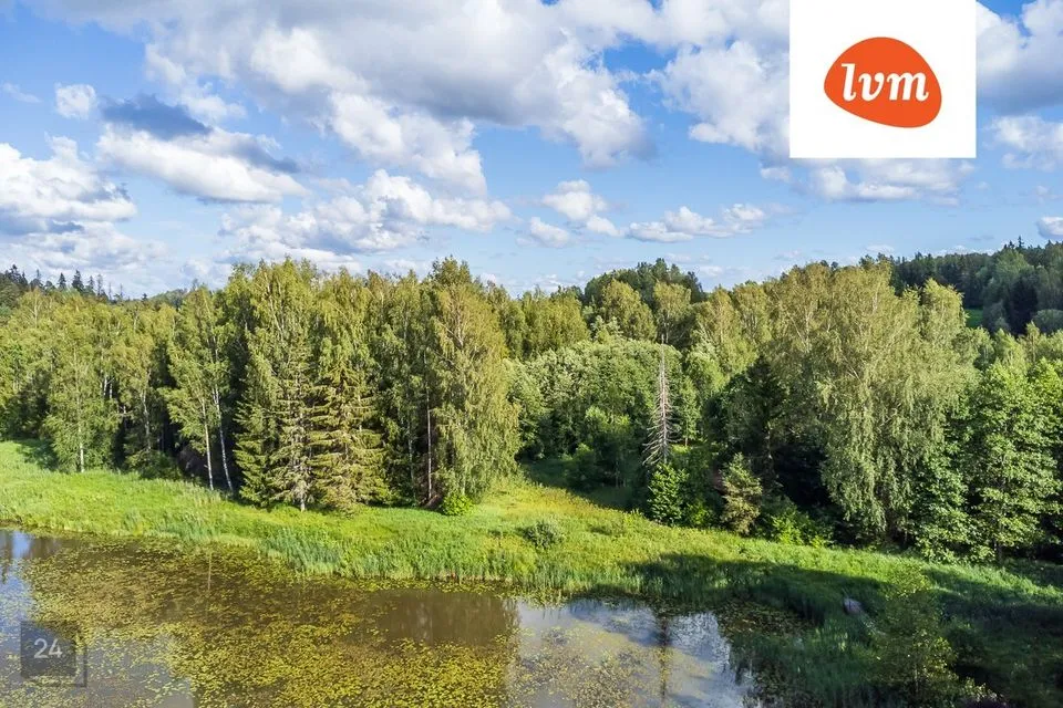 Maatulundusmaa, 21100 m² участок в Otepää vald, Nüpli küla - фото 3