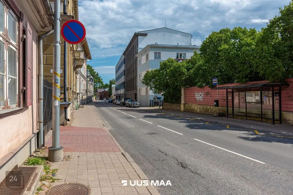 2-toaline Korter  -  Tartu linn, Tartu linn - foto 2