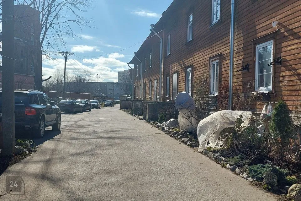 1-toaline Korter  -  Tallinn, Põhja-Tallinna linnaosa - foto 2