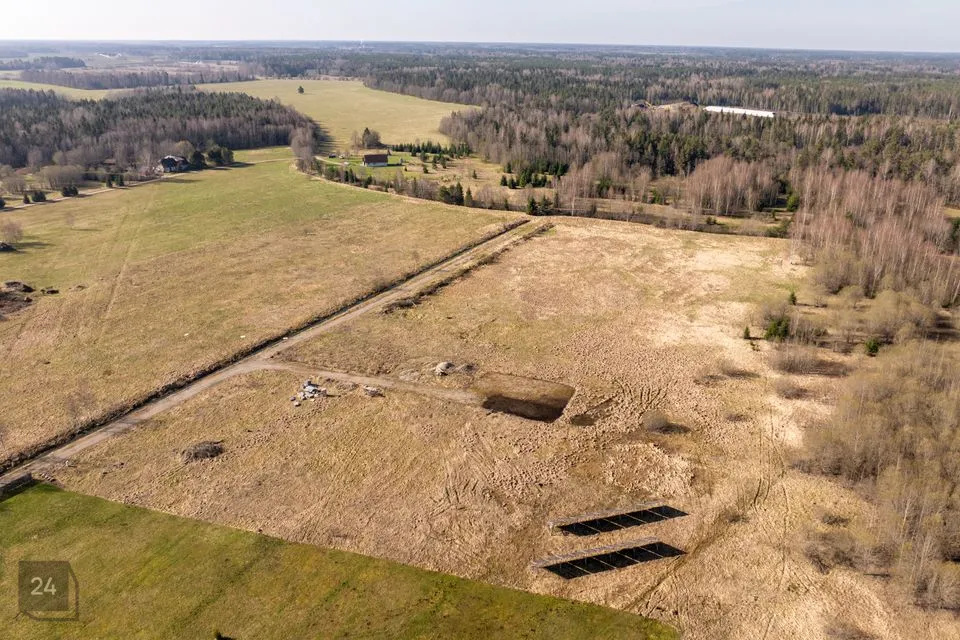 Maatulundusmaa, 20020 m² Maa - Saku vald, Tagadi küla - foto 4