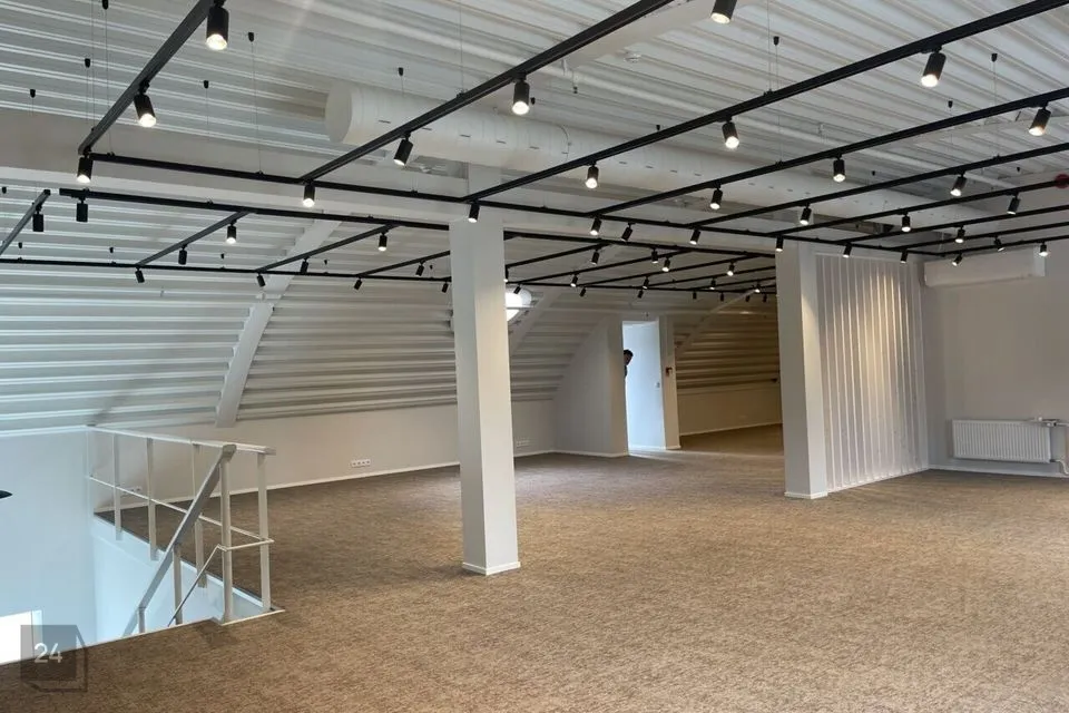 Büroo, 123 m² Äripind - Tallinn, Kesklinna linnaosa - foto 3
