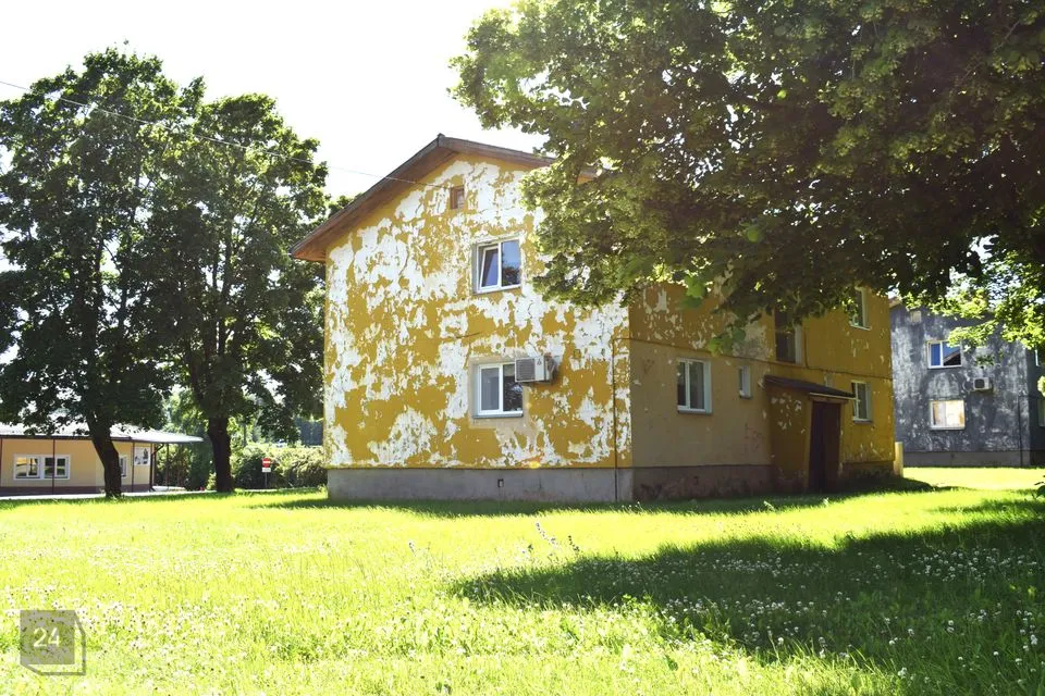 2-toaline Korter - Jõhvi vald, Toila alevik - foto 4