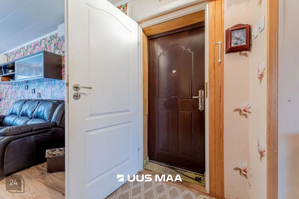 3-toaline Korter - Tapa vald, Lehtse alevik - foto 4