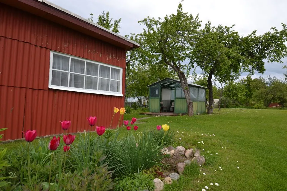 1-toaline Suvila - Valga vald, Valga linn - foto 2