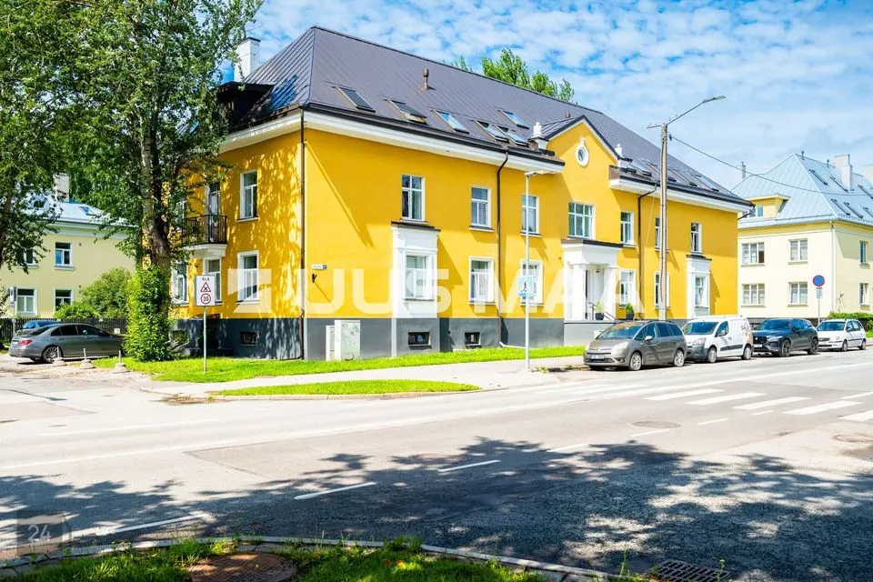 1-toaline Korter  -  Tallinn, Põhja-Tallinna linnaosa