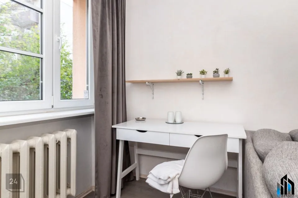 2-room apartment in Tallinn, Kristiine linnaosa - photo 4