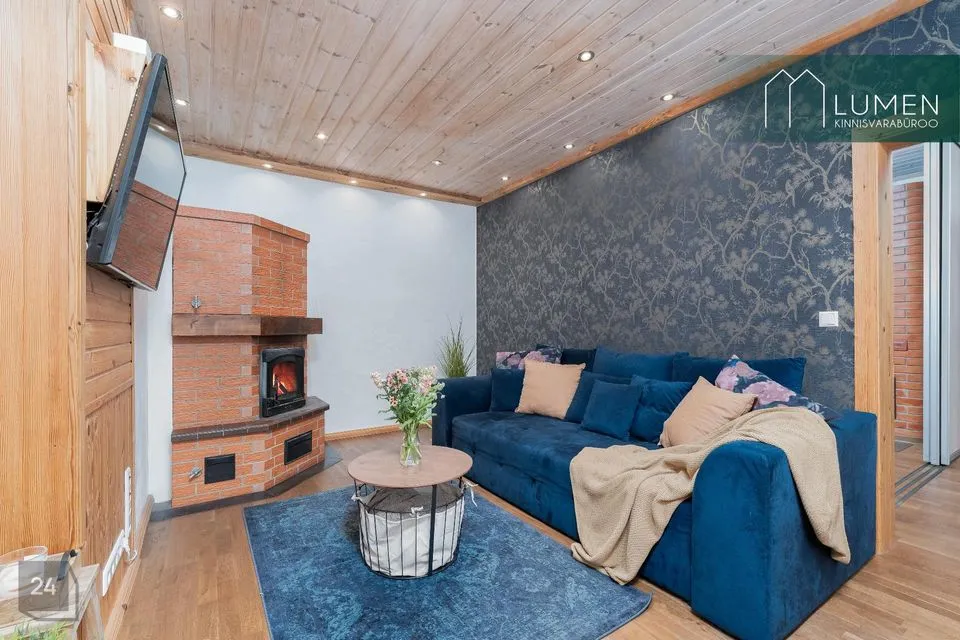 3-toaline Korter  -  Pärnu linn, Pärnu linn - foto 2