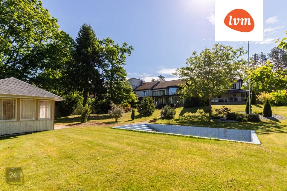 12-toaline Maja  -  Haljala vald, Võsu alevik - foto 3