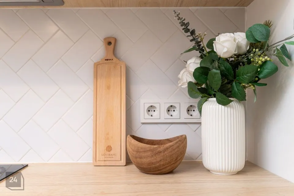 1-toaline Korter - Tallinn, Kristiine linnaosa - foto 4