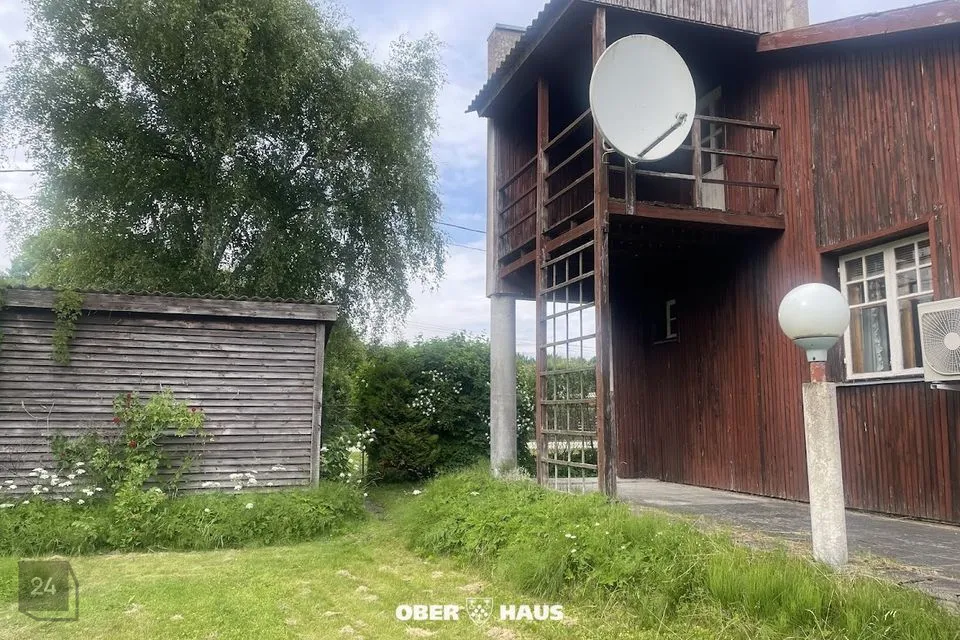 122 m² Maja - Viimsi vald, Püünsi küla - foto 2