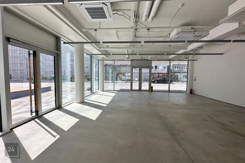 116 m² Äripind  -  Tallinn, Põhja-Tallinna linnaosa - foto 4