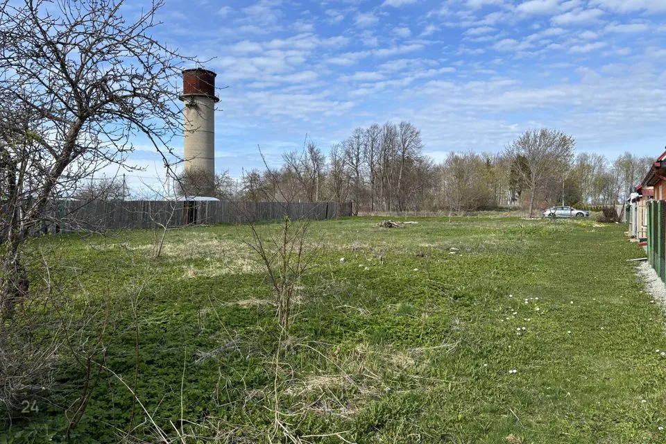 Земля жилой застройки, 1528 m² участок в Lääne-Harju vald, Paldiski linn - фото 5