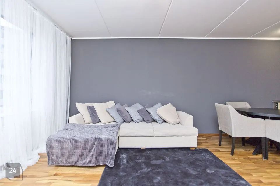 2-toaline Korter  -  Tallinn, Kesklinna linnaosa - foto 3
