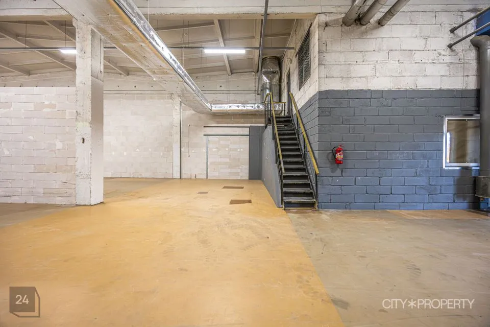 180 m² Äripind  -  Tallinn, Mustamäe linnaosa - foto 5