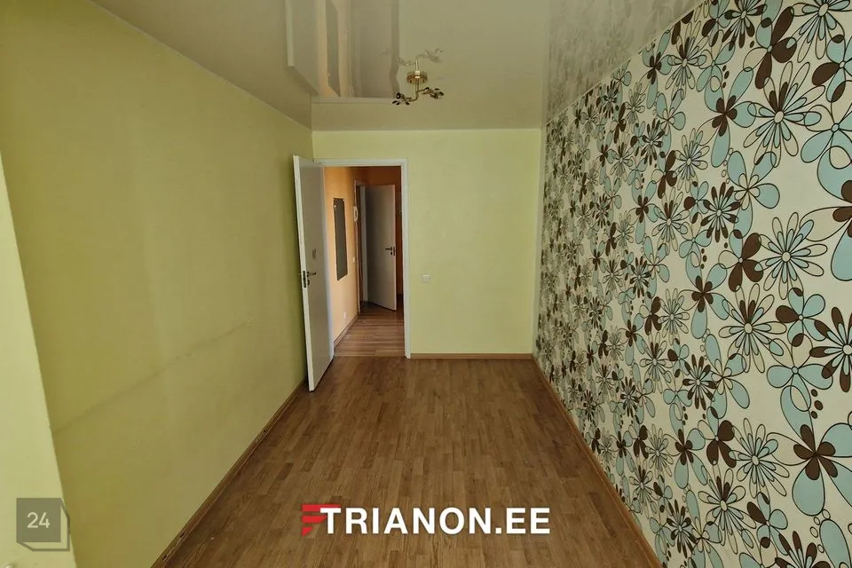 1-toaline Korter  -  Narva linn - foto 5