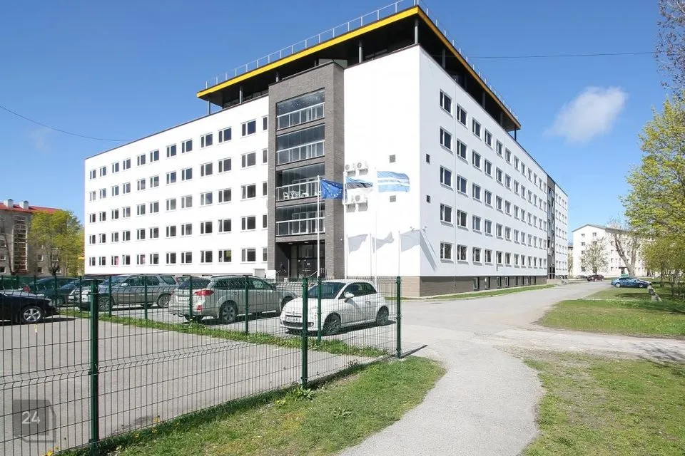 Другое, 165 m² Бизнес-площадь в Lääne-Harju vald, Paldiski linn