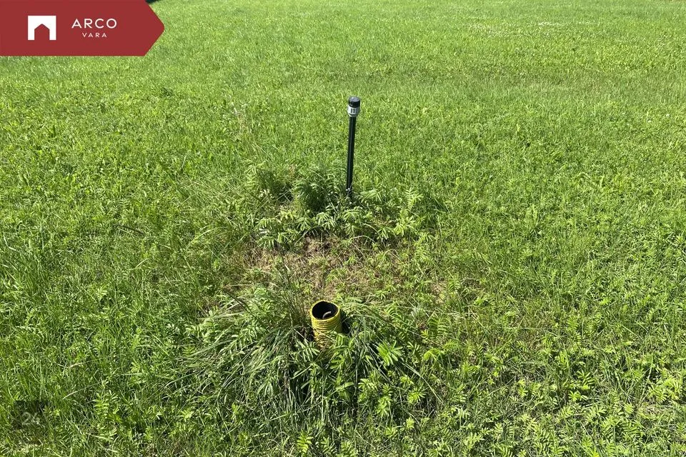 Elamumaa, 1450 m² Maa  -  Paide linn, Kriilevälja küla - foto 2