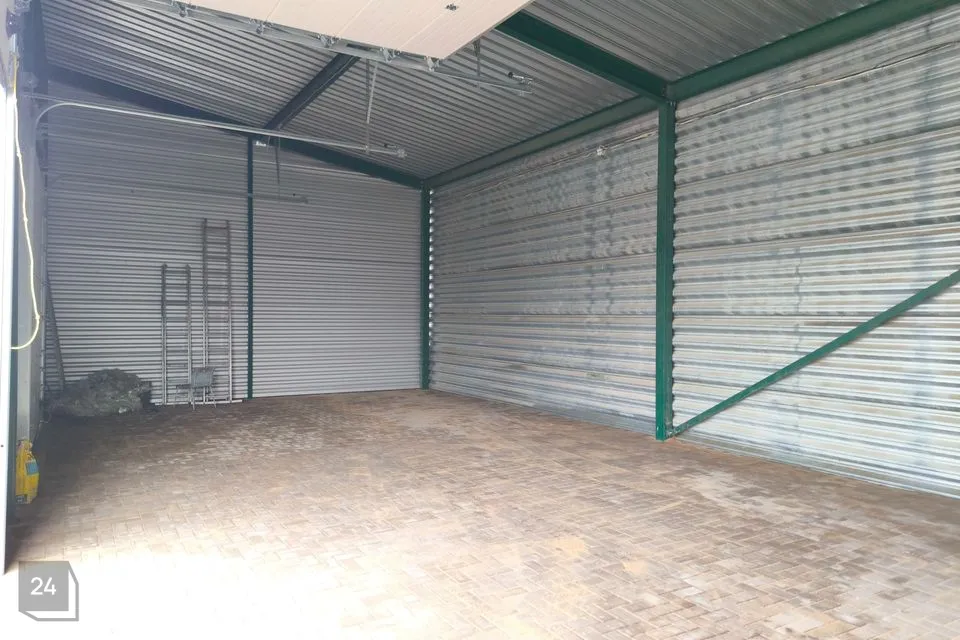 Ladu, 100 m² Äripind  -  Jõhvi vald, Jõhvi linn - foto 3