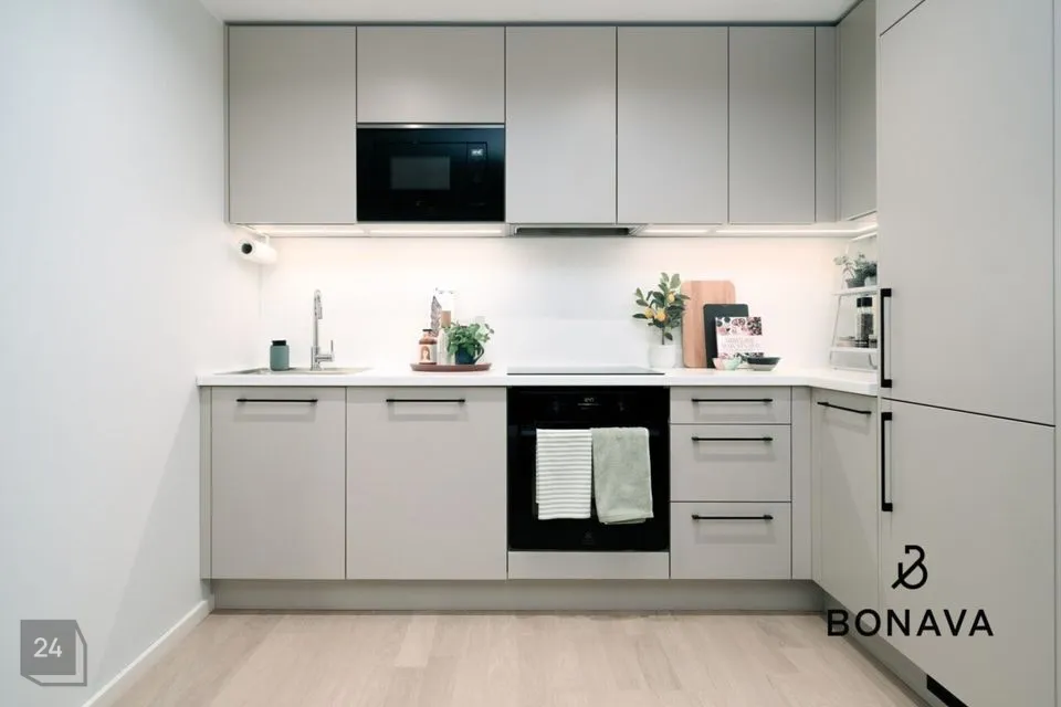 2-toaline Korter  -  Tallinn, Mustamäe linnaosa - foto 4