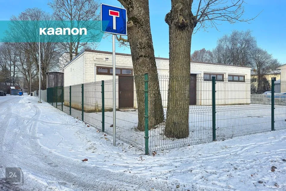 Ladu, 86 m² Äripind  -  Tartu linn, Tammelinn - foto 4