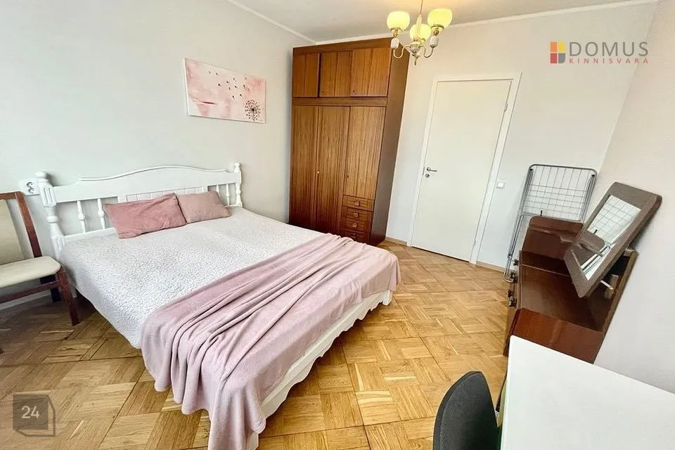 1-комнатная Квартира в Viljandi linn