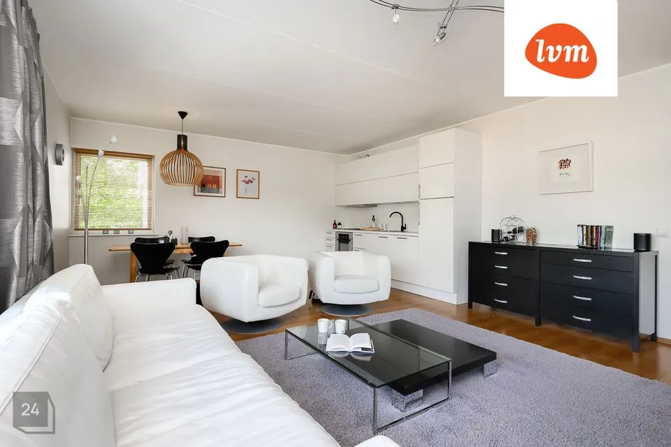 2-toaline Korter - Pärnu linn, Pärnu linn