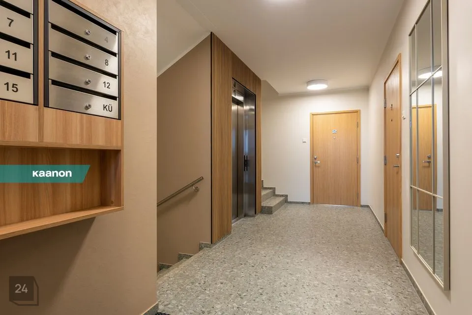 4-toaline Korter - Tartu vald, Raadi alev - foto 5