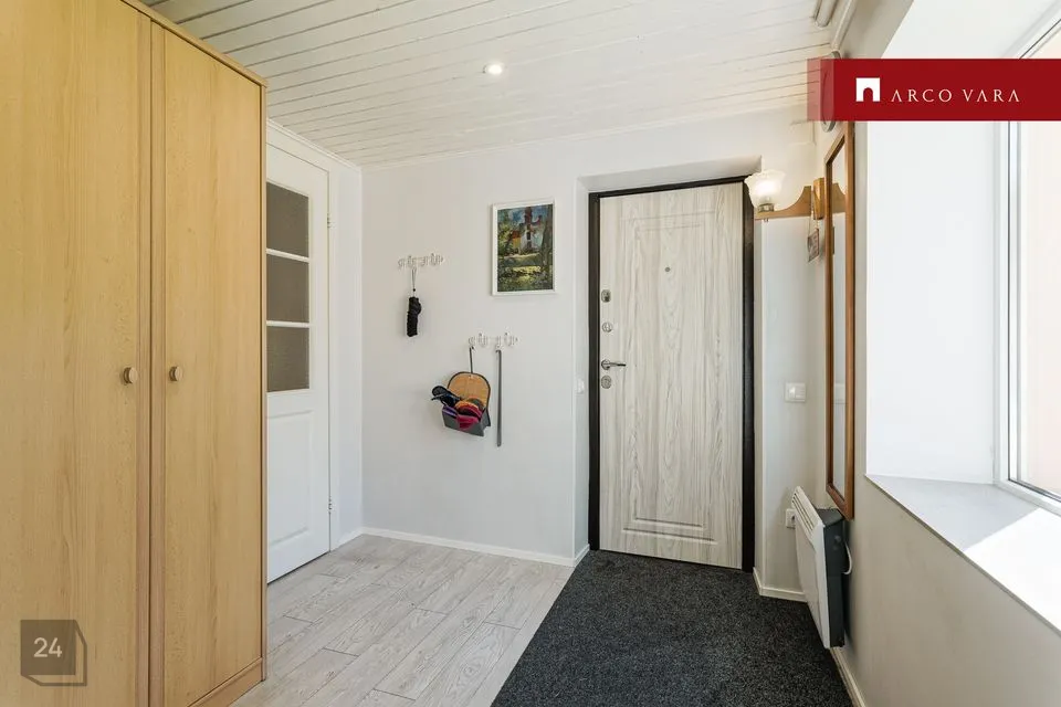 5-toaline Maja - Harku vald, Suurupi küla - foto 3