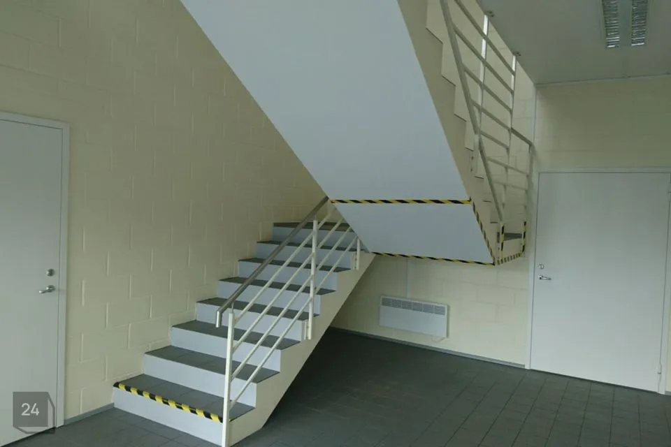 Büroo või Teenindus, 54 m² Äripind  -  Saku vald, Tänassilma küla - foto 2