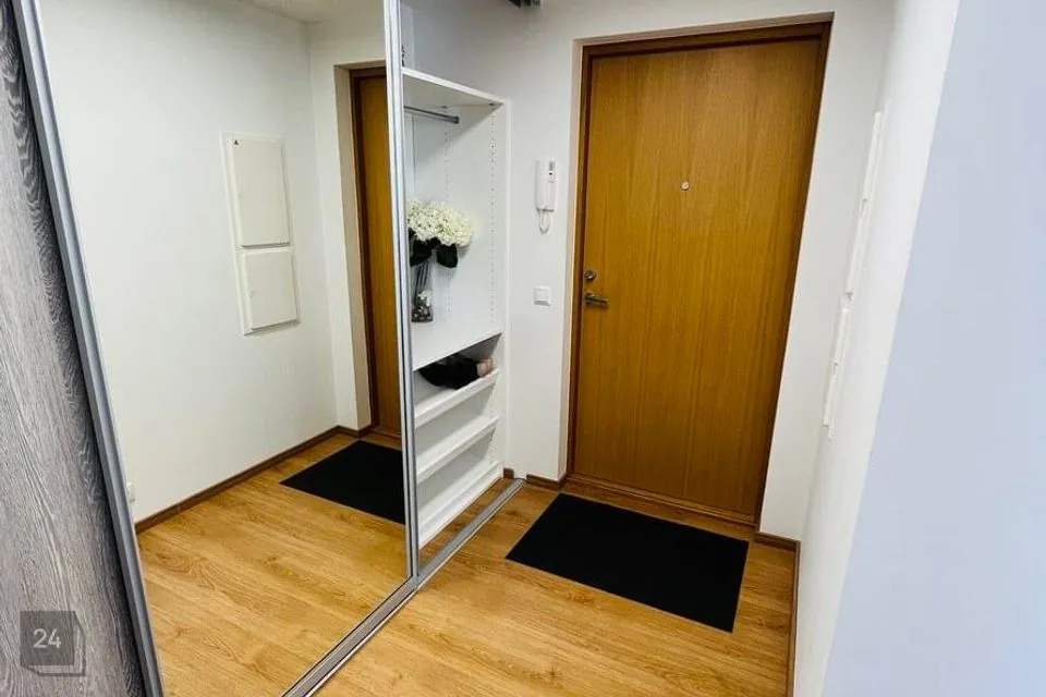 2-toaline Korter - Tallinn, Haabersti linnaosa - foto 2