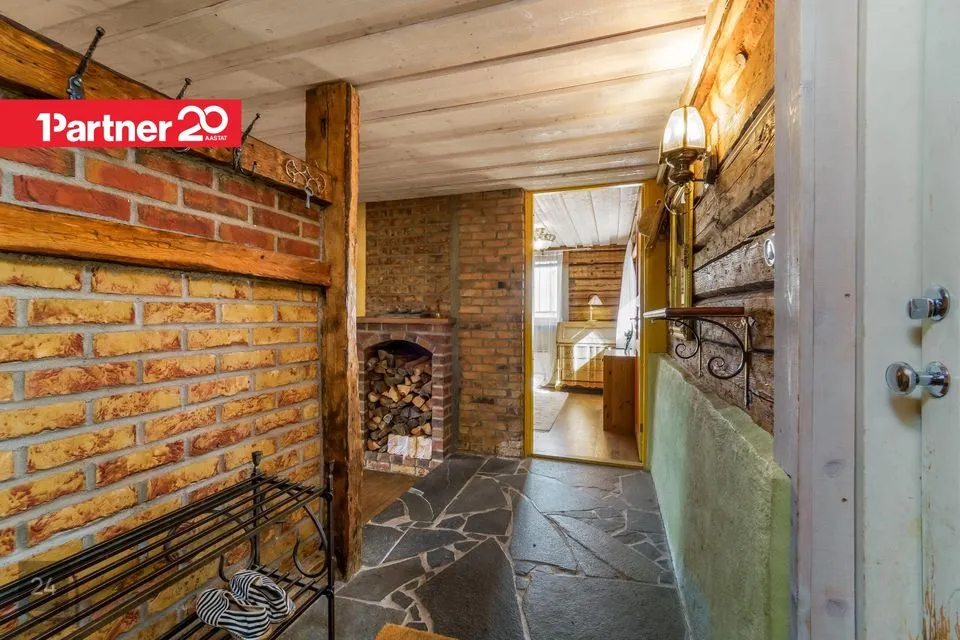 5-toaline Maja  -  Otepää vald, Otepää linn - foto 4