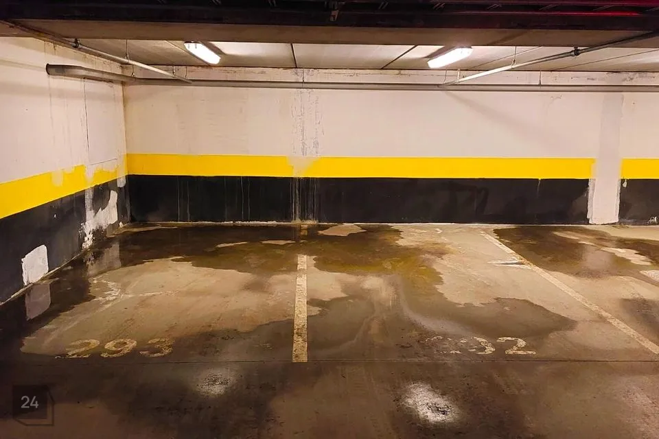 13 m² Garaaž - Tallinn, Põhja-Tallinna linnaosa - foto 3