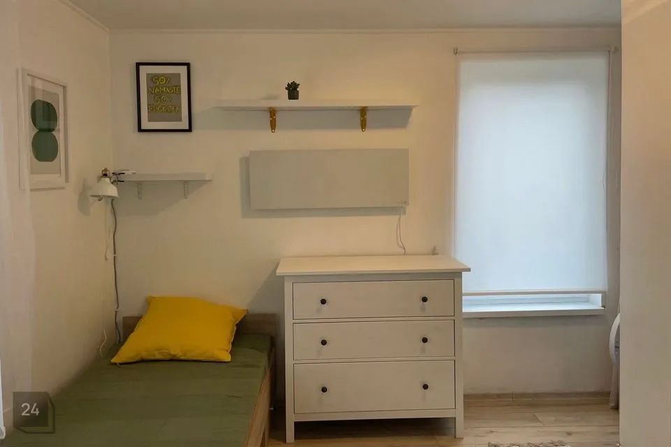 1-toaline Korter - Tallinn, Põhja-Tallinna linnaosa - foto 3