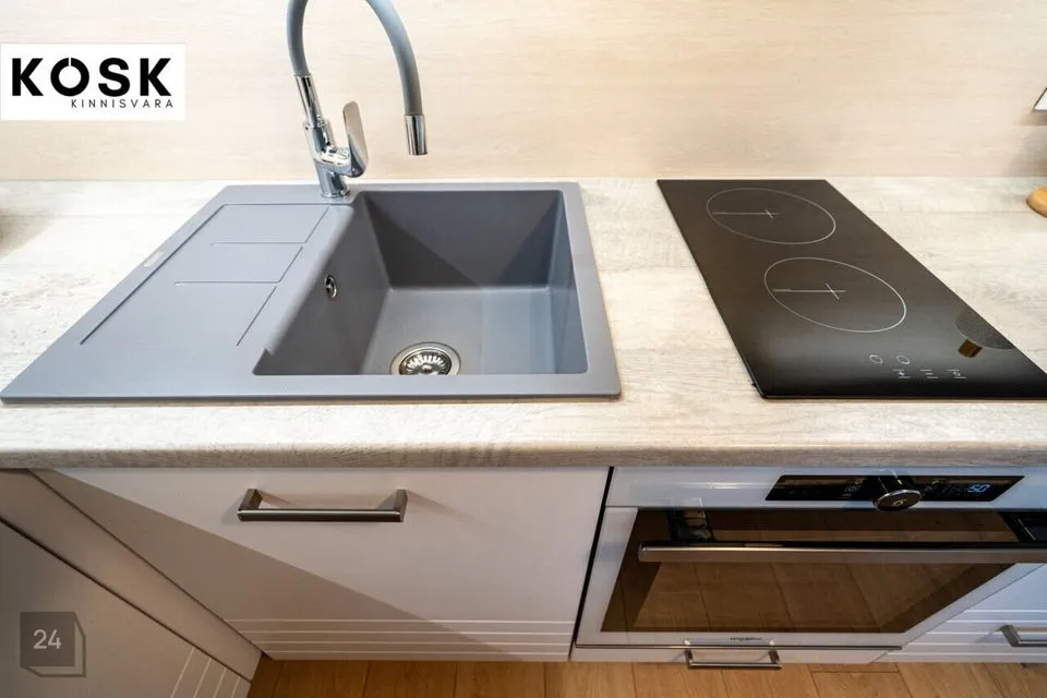 1-toaline Korter - Põhja-Pärnumaa vald, Tootsi alev - foto 4