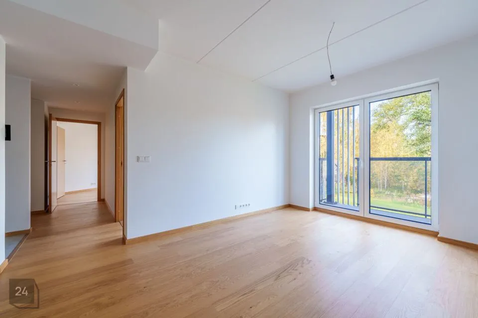 3-toaline Korter  -  Tallinn, Haabersti linnaosa - foto 5