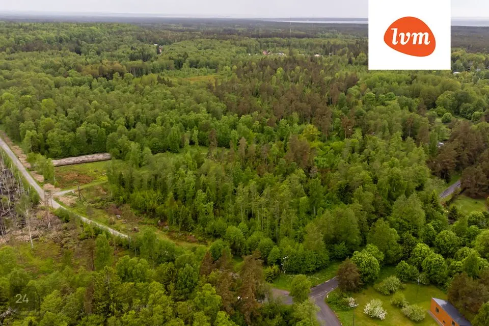 Maatulundusmaa, 68161 m² участок в Jõelähtme vald, Haapse küla - фото 3