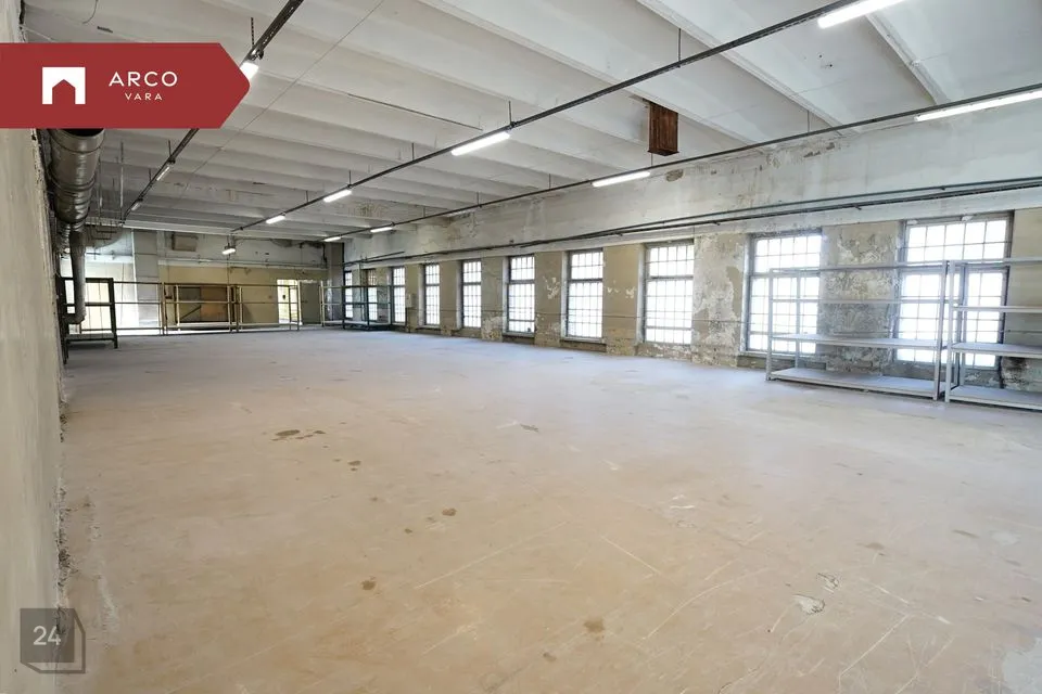 Kaubandus, 461 m² Äripind - Viljandi linn - foto 2