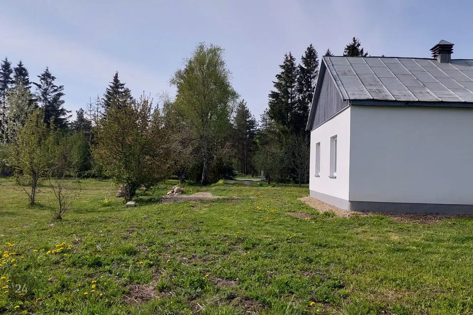 3-toaline Maja  -  Saaremaa vald, Oitme küla - foto 3