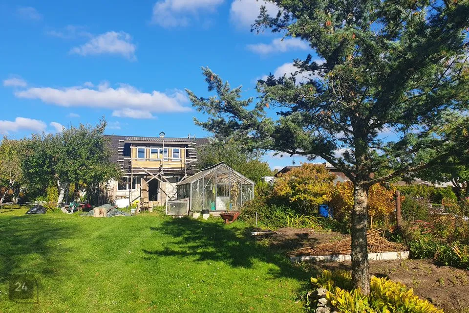 4-toaline Suvila - Kohila vald, Aespa alevik - foto 2