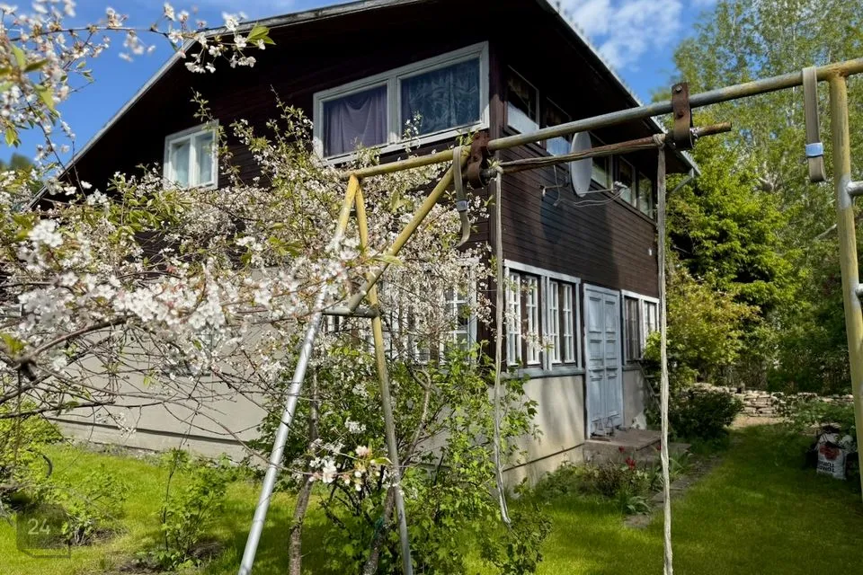 5-toaline Suvila  -  Harku vald, Vääna-Jõesuu küla - foto 2