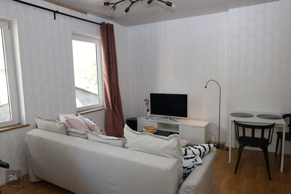 1-toaline Korter  -  Tallinn, Kesklinna linnaosa - foto 3