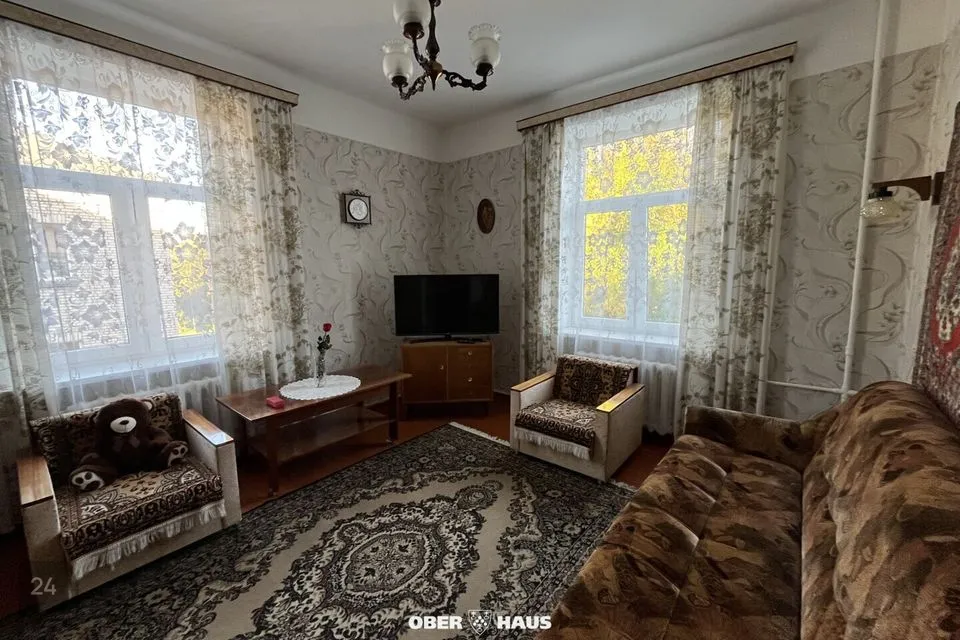 2-toaline Korter - Kohtla-Järve linn, Ahtme linnaosa - foto 2