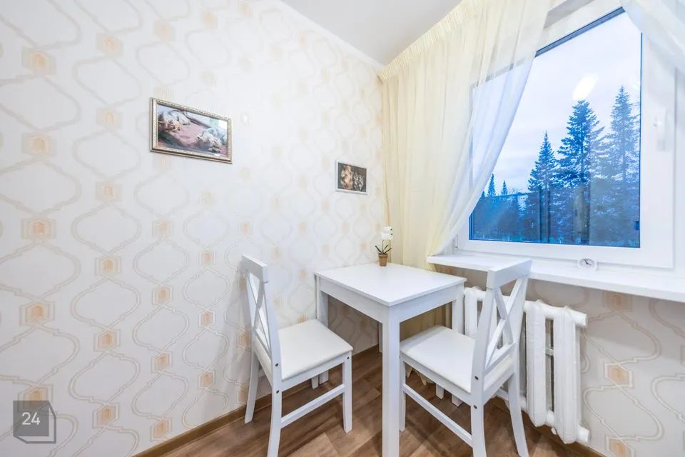 2-toaline Korter - Tallinn, Mustamäe linnaosa - foto 2