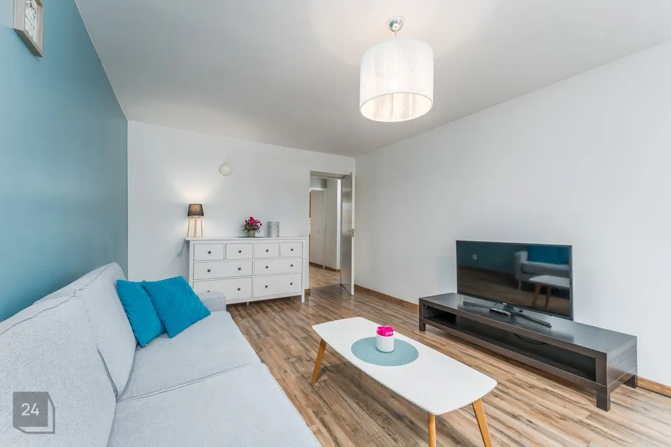 2-toaline Korter  -  Pärnu linn, Pärnu linn - foto 2