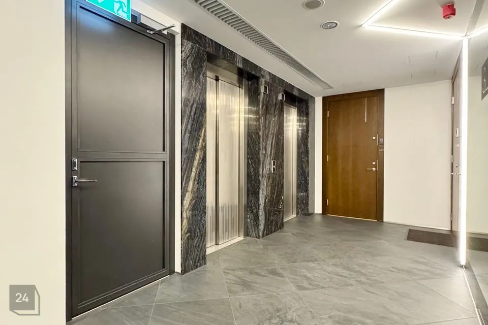 2-toaline Korter  -  Tallinn, Kesklinna linnaosa - foto 4