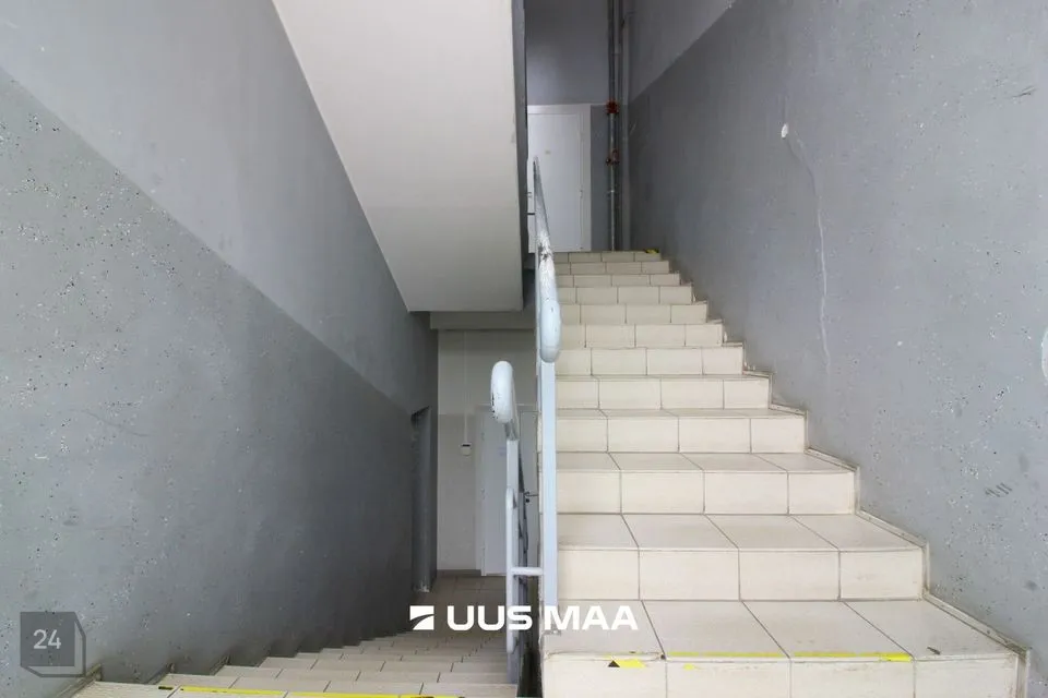 Büroo, 16 m² Äripind  -  Pärnu linn, Pärnu linn - foto 2