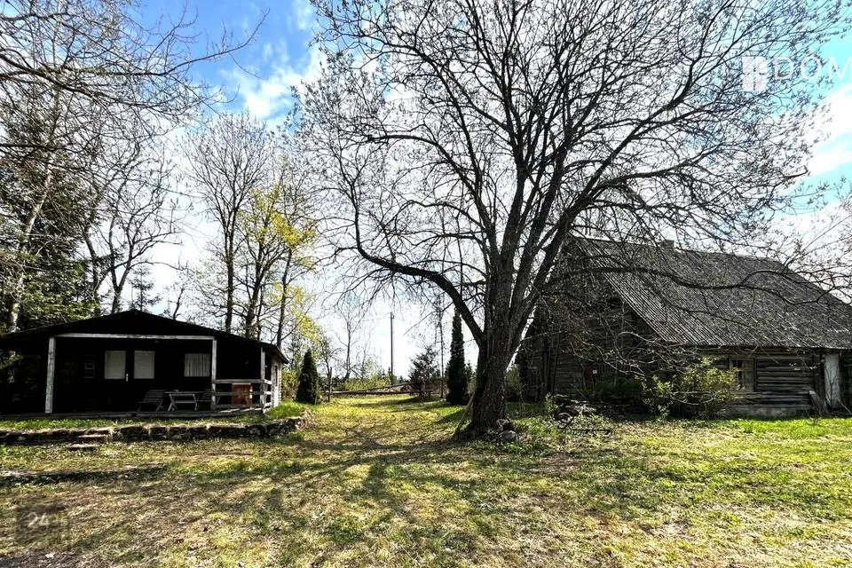 Дом в Lääne-Nigula vald, Liivi küla - фото 2