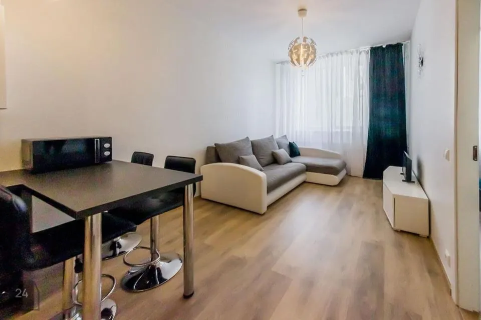 2-toaline Korter - Tallinn, Lasnamäe linnaosa